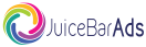 JuiceBar Ads